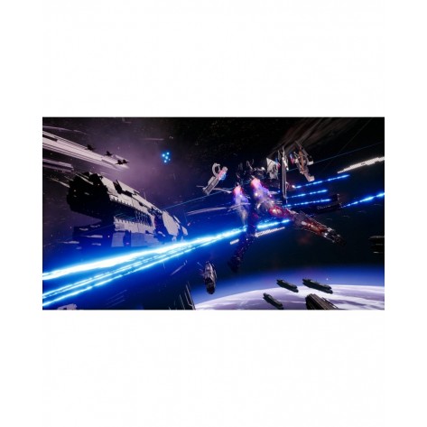Игра Daemon X Machina: Titanic Scion за PlayStation 5
