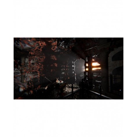 Игра Dark Atlas: Infernum за PlayStation 5