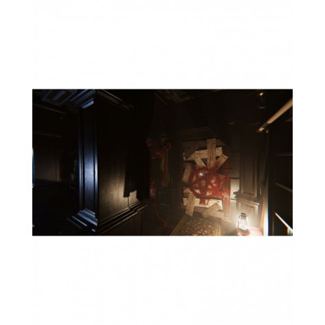 Игра Dark Atlas: Infernum за PlayStation 5