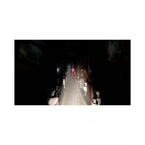 Игра Dark Atlas: Infernum за PlayStation 5