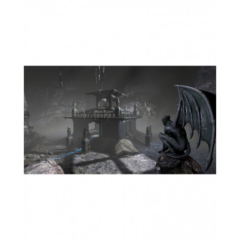 Игра Dark Atlas: Infernum за PlayStation 5