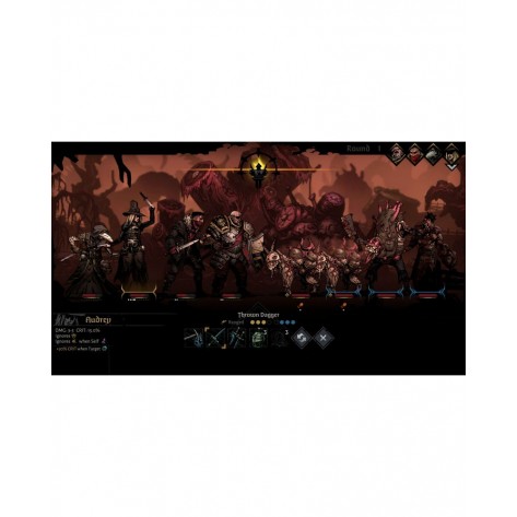 Игра Darkest Dungeon 2 за Nintendo Switch