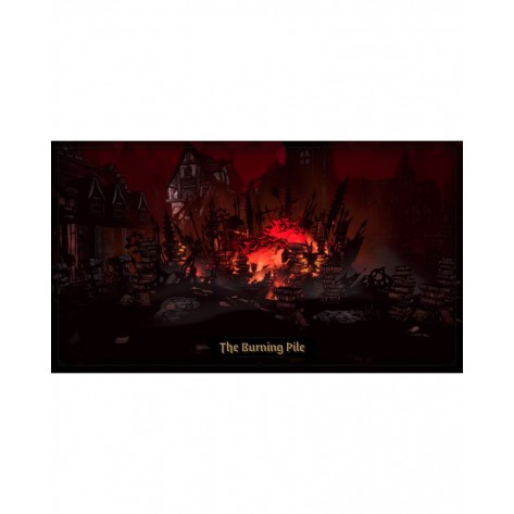 Игра Darkest Dungeon 2 за Nintendo Switch