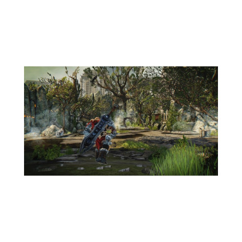 Игра Darksiders: Warmastered Edition за PlayStation 5