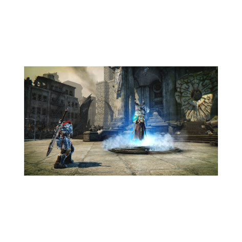 Игра Darksiders: Warmastered Edition за PlayStation 5