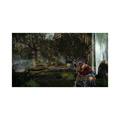 Игра Darksiders: Warmastered Edition за PlayStation 5
