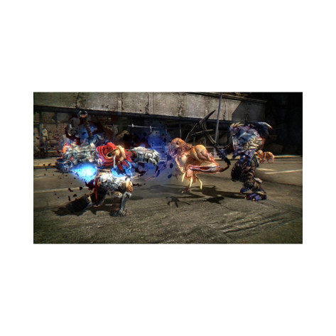 Игра Darksiders: Warmastered Edition за PlayStation 5