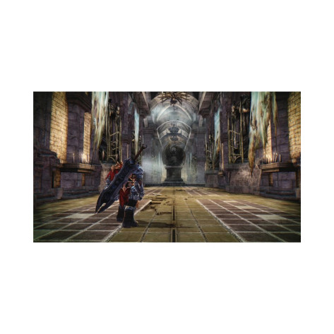 Игра Darksiders: Warmastered Edition за PlayStation 5
