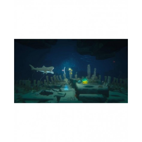 Игра Dave The Diver: Anniversary Edition за Nintendo Switch