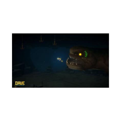Игра Dave the Diver - Complete Edition за PlayStation 5