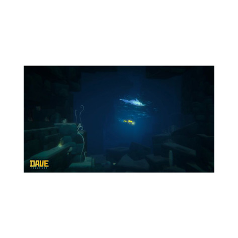 Игра Dave the Diver - Complete Edition за PlayStation 5