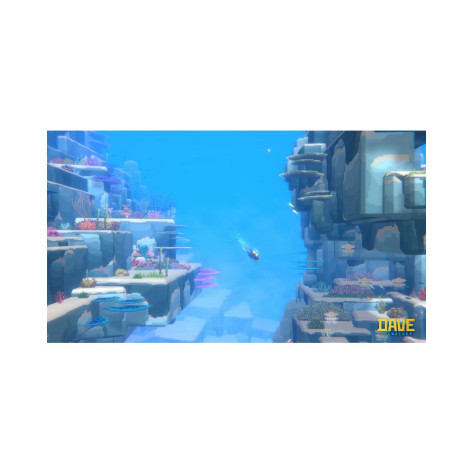 Игра Dave the Diver - Complete Edition за PlayStation 5