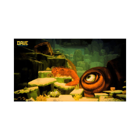 Игра Dave the Diver - Complete Edition за PlayStation 5