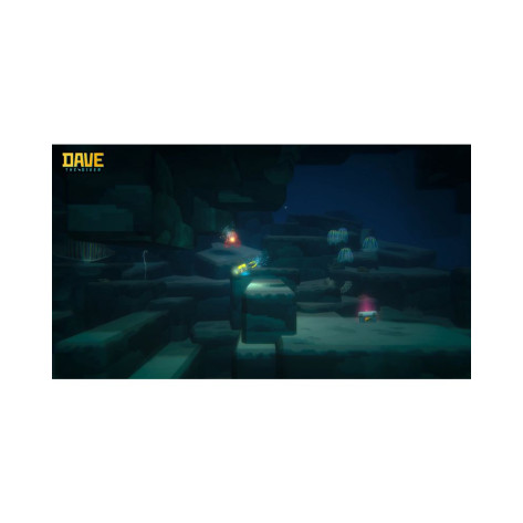 Игра Dave the Diver - Complete Edition за PlayStation 5