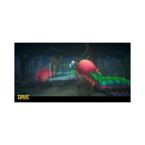 Игра Dave the Diver - Complete Edition за PlayStation 5