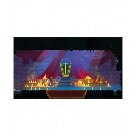 Игра Dead Cells: Return to Castlevania Edition за Nintendo Switch