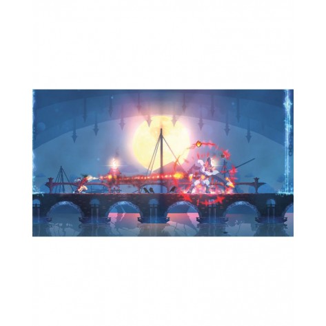 Игра Dead Cells: Return to Castlevania Edition за Nintendo Switch