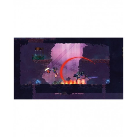 Игра Dead Cells: Return to Castlevania Edition за Nintendo Switch