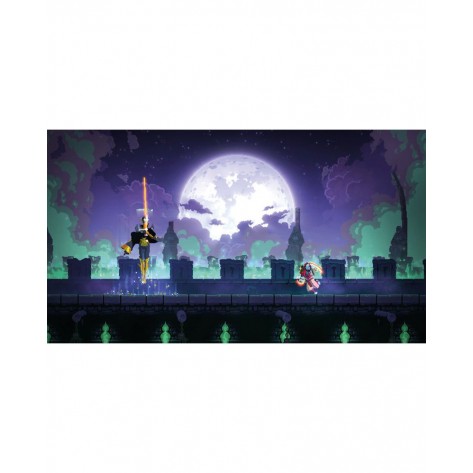 Игра Dead Cells: Return to Castlevania Edition за Nintendo Switch