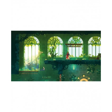 Игра Dead Cells: Return to Castlevania Edition за Nintendo Switch