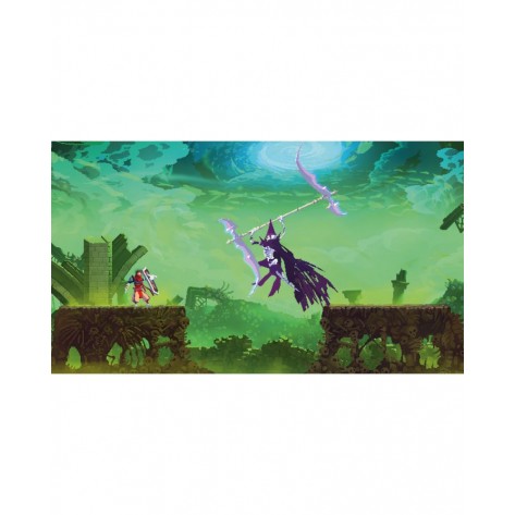 Игра Dead Cells: Return to Castlevania Edition за Nintendo Switch