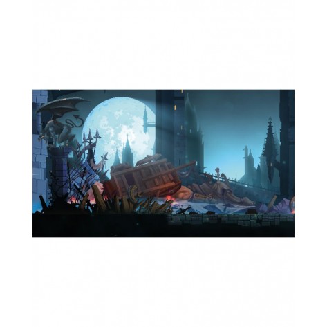 Игра Dead Cells: Return to Castlevania Edition за Nintendo Switch