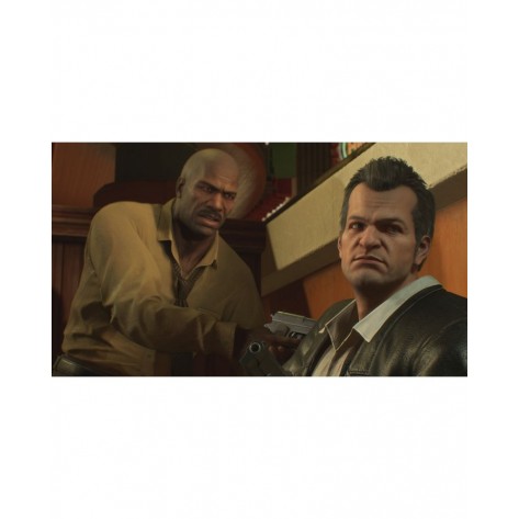 Игра Dead Rising Deluxe Remaster - Special Edition за PlayStation 5