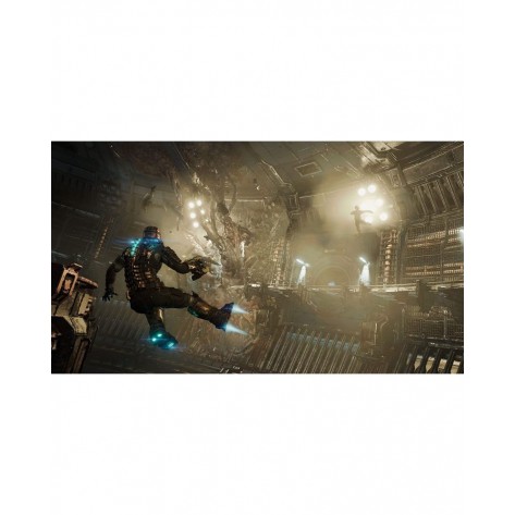 Игра Dead Space за PlayStation 5