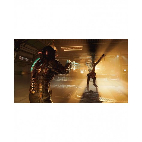 Игра Dead Space за PlayStation 5