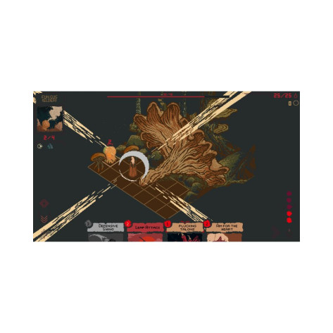 Игра Death Howl за Nintendo Switch