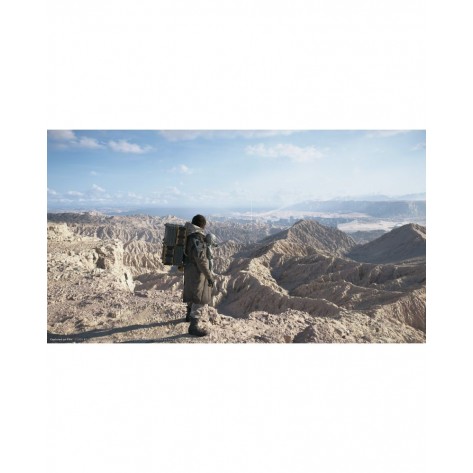 Игра Death Stranding 2: On the Beach - Collector's Edition за PlayStation 5