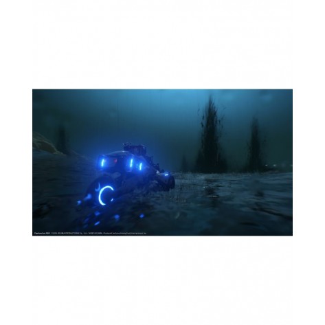 Игра Death Stranding 2: On the Beach - Collector's Edition за PlayStation 5