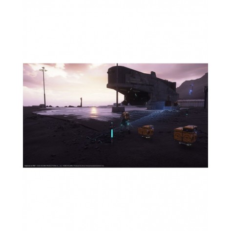 Игра Death Stranding 2: On the Beach - Collector's Edition за PlayStation 5