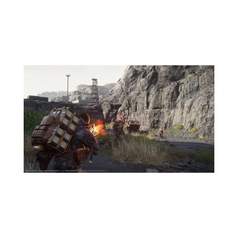 Игра Death Stranding 2: On the Beach - Collector's Edition за PlayStation 5