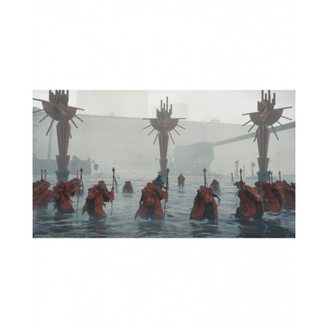 Игра Death Stranding 2: On the Beach за PlayStation 5