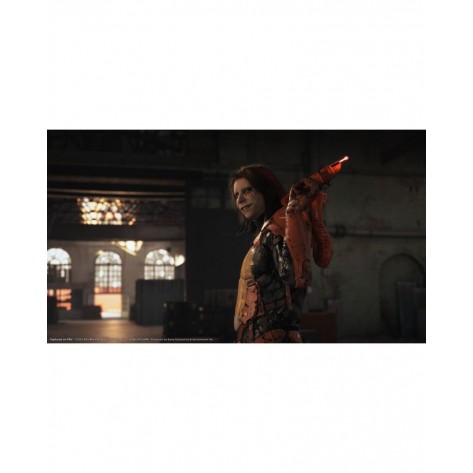 Игра Death Stranding 2: On the Beach за PlayStation 5