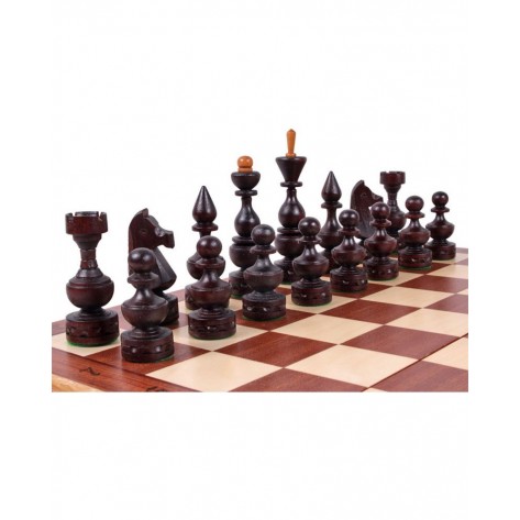 Шах Sunrise Debiut