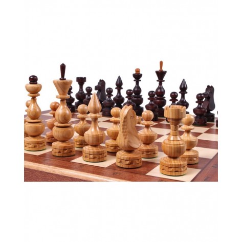 Шах Sunrise Debiut