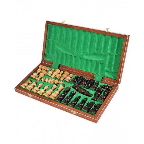 Шах Sunrise Debiut