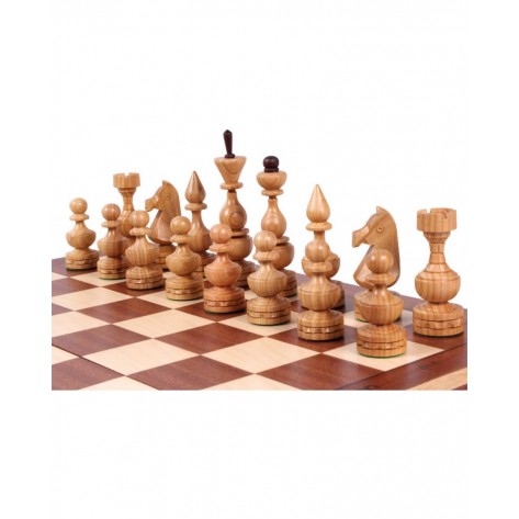 Шах Sunrise Debiut