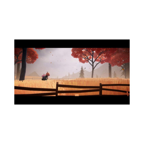 Игра Deer & Boy - Deluxe Edition за PlayStation 5