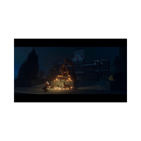 Игра Deer & Boy - Deluxe Edition за PlayStation 5