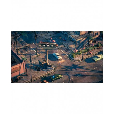 Игра Deliver At All Costs за PlayStation 5