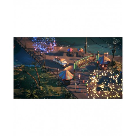 Игра Deliver At All Costs за PlayStation 5
