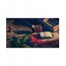 Игра Deliver At All Costs за PlayStation 5