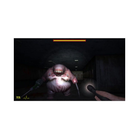 Игра Dementium: The Ward за PlayStation 5
