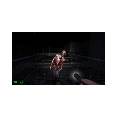 Игра Dementium: The Ward за PlayStation 5