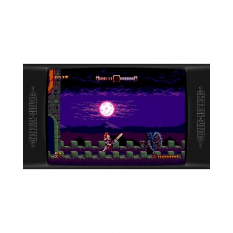 Игра Demons of Asteborg за PlayStation 5