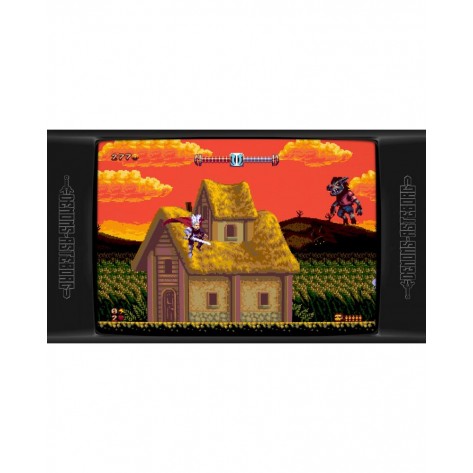 Игра Demons of Asteborg за PlayStation 5