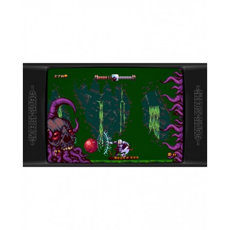 Игра Demons of Asteborg за PlayStation 5